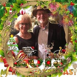 Meet your Posher, Joyce-glenn